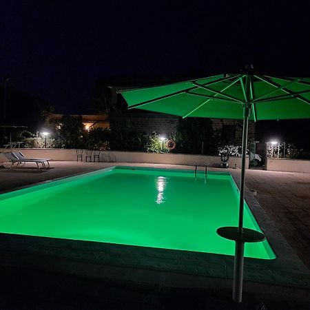 Agriturismo Il Rifugio Galugnano Exterior foto