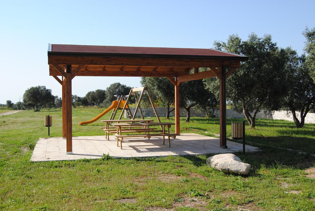 Agriturismo Il Rifugio Galugnano Exterior foto